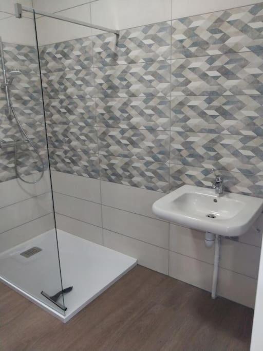 Appartement Au Crotoy Le Crotoy Exterior foto